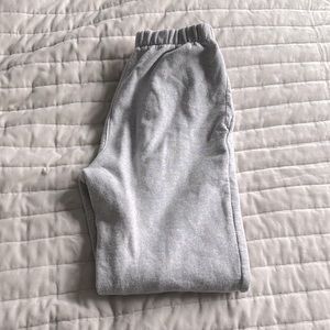 Brandy Rosa Sweatpants